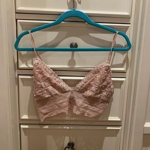 Lucky Brand bralette